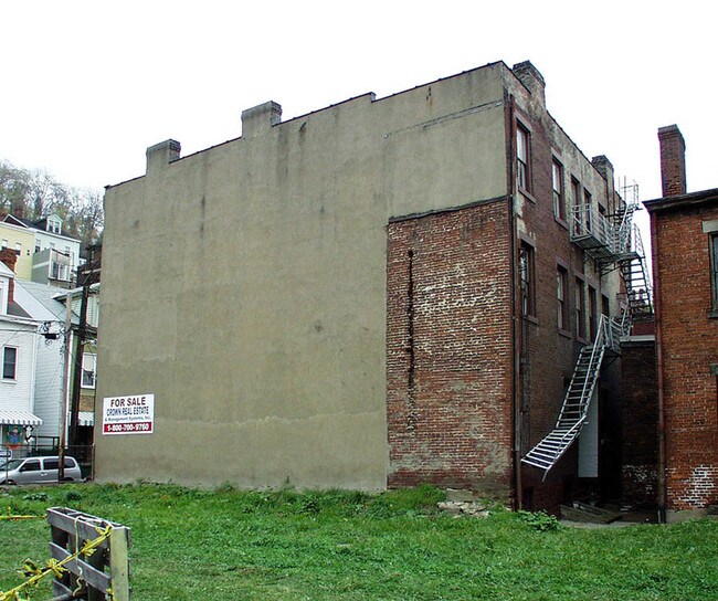 Concord Place Apartments in Pittsburgh, PA - Building Photo - Other