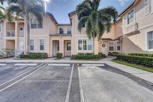 2884 SE 2nd Dr in Homestead, FL - Building Photo