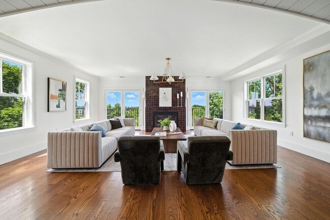 property at 197 Winchester St