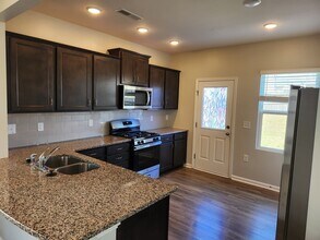 2105 Attend Xing in Fuquay Varina, NC - Building Photo - Building Photo