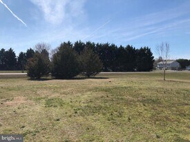 45636 Rutherford Blvd in California, MD - Building Photo