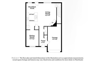 420 Basildon Cove in Union City, GA - Building Photo - Building Photo