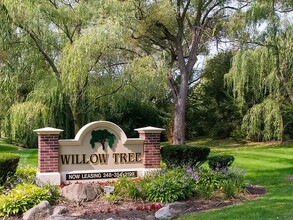 Willow Tree Apartments in Southfield, MI - Building Photo - Building Photo