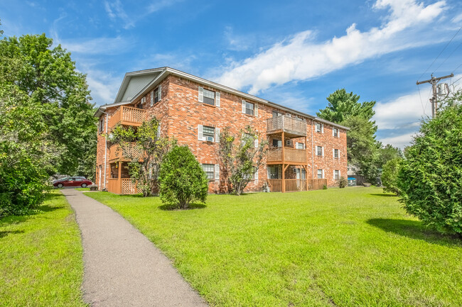 43 Prescott Street in Concord, NH - Building Photo - Building Photo