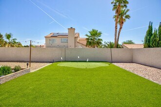 9817 Dardanelle Ct in Las Vegas, NV - Building Photo - Building Photo