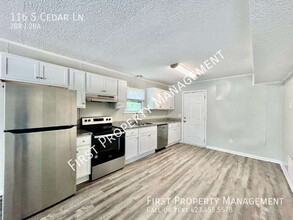 116 S Cedar Ln in Fort Oglethorpe, GA - Building Photo - Building Photo