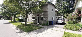 104 Franklin St in Ithaca, NY - Building Photo