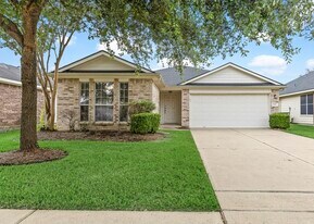 15831 Little Miss Creek Dr in Cypress, TX - Building Photo