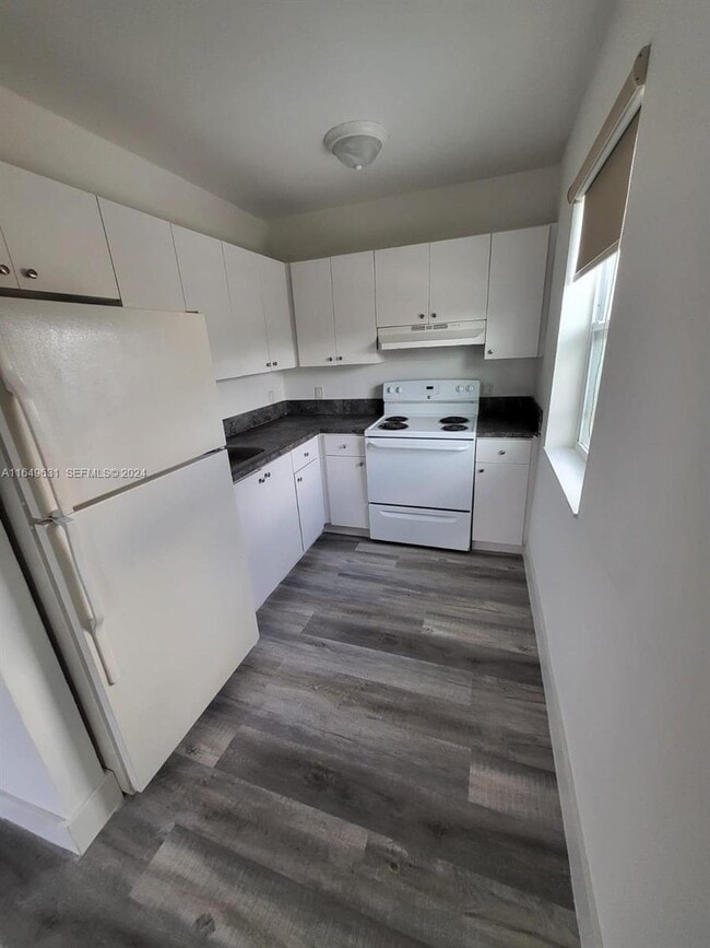 property at 1556 NW 62nd Terrace