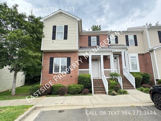 property at 115 Windermere Dr