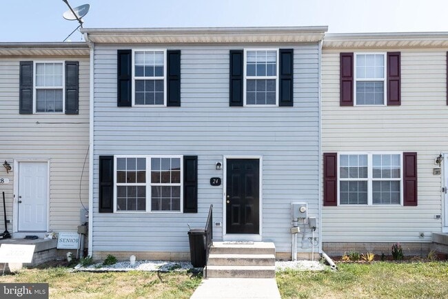 property at 24 Sanford Dr