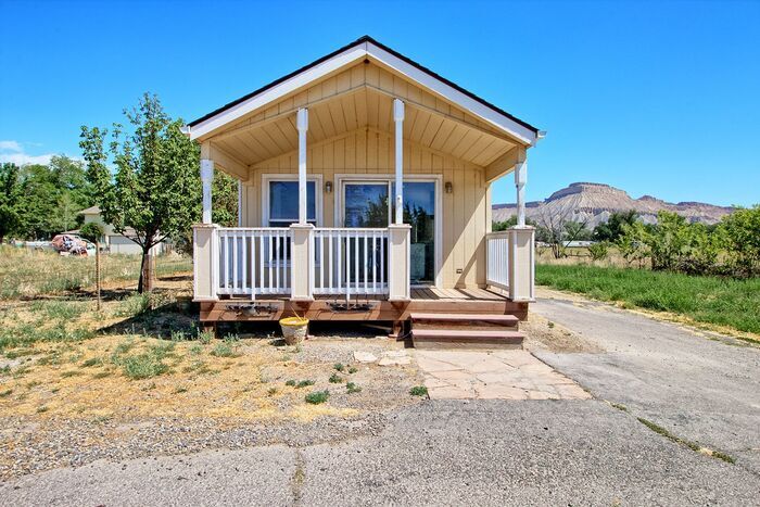 3342 E 3/4 Rd in Clifton, CO - Building Photo
