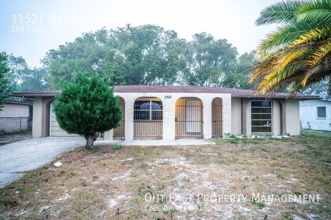 11521 Meredith Ln in Port Richey, FL - Building Photo - Building Photo