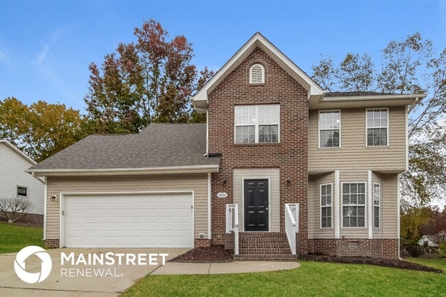property at 3492 Hancock Dr
