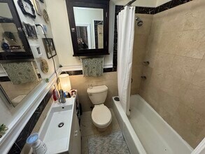 163 Beacon St, Unit 3 in Boston, MA - Foto de edificio - Building Photo