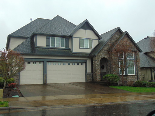 13764 NW Payne Dr in Portland, OR - Building Photo