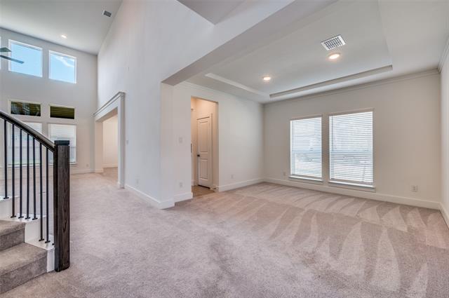 501 Silbury St in Little Elm, TX - Building Photo - Building Photo
