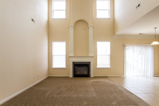 11530 Hattie Little St in Charlotte, NC - Building Photo - Building Photo