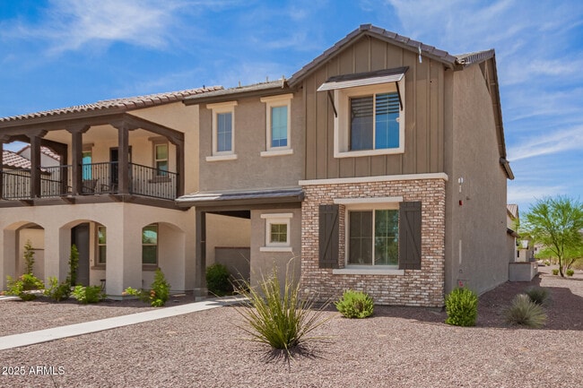 1773 N 208th Ave in Buckeye, AZ - Building Photo - Building Photo