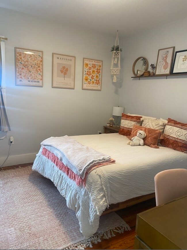 130 Boston St, Unit #3 in Boston, MA - Building Photo - Building Photo