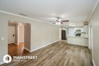 1921 Buff Ln in Jacksonville, FL - Building Photo - Building Photo