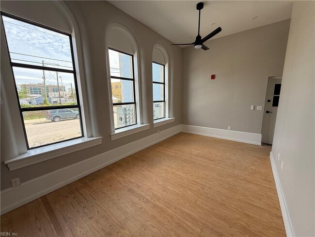 St. Vincent’s Apartments in Newport News, VA - Building Photo - Building Photo