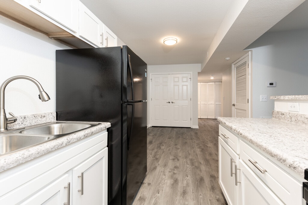 Hoosier Woods Apartments in Anderson, IN