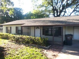 7422 E Mohawk Ave in Tampa, FL - Building Photo