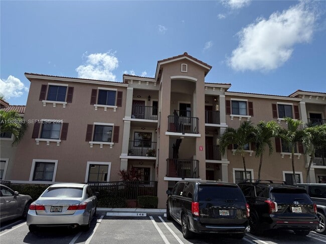 22561 SW 88th Pl in Cutler Bay, FL - Foto de edificio - Building Photo