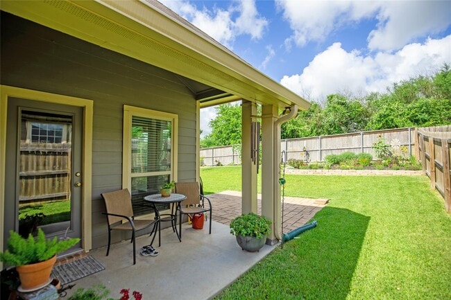 property at 2110 Timberline Ct