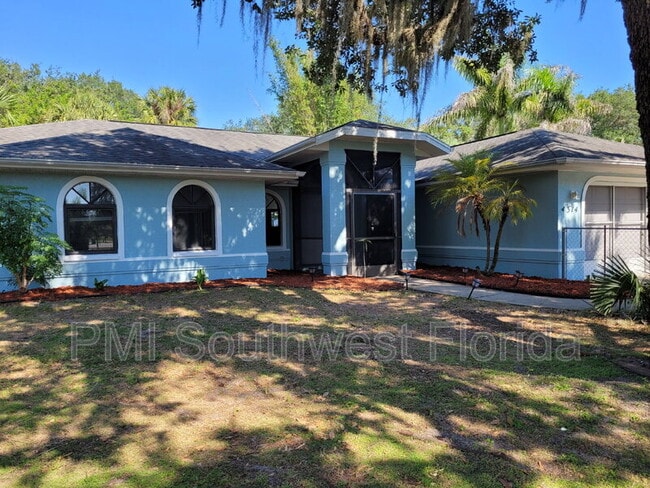 4314 Concert St in Port Charlotte, FL - Building Photo - Building Photo