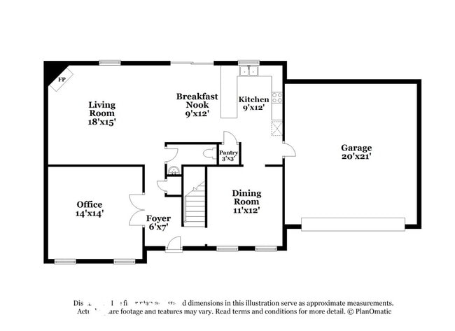 3014 Commonwealth Dr in Spring Hill, TN - Building Photo - Building Photo