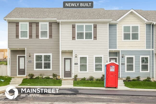 property at 1082 Arlene Dr