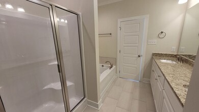 4910 Bob Odom Dr in Zachary, LA - Building Photo - Building Photo