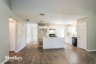 14530 County Cress Dr in Houston, TX - Foto de edificio - Building Photo