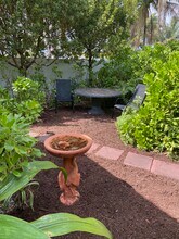 1529 Arthur St, Unit #2 in Hollywood, FL - Foto de edificio - Building Photo