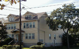 428 Fern Ave Apartments