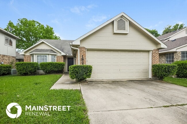 property at 1825 Wild Willow Trail
