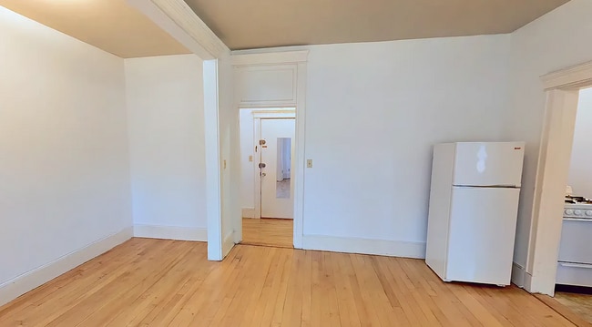 73 Westland Ave, Unit A2 in Boston, MA - Building Photo - Building Photo