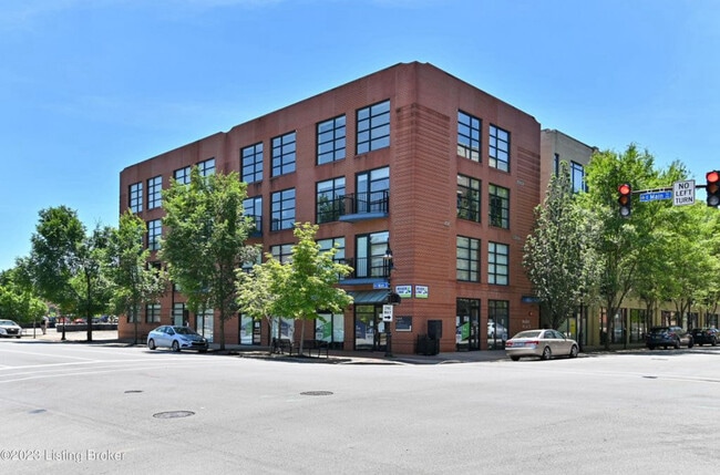 property at 400 E Main St