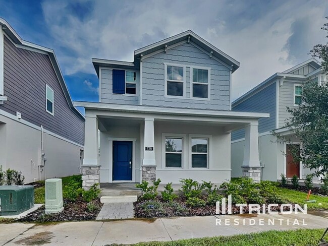 728 Squire Ave