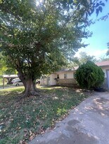4716 Dorsey St in Forest Hill, TX - Building Photo