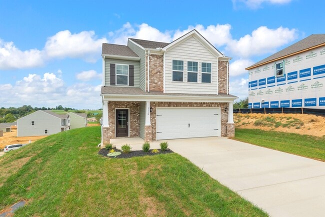 property at 1116 Beacon Rd