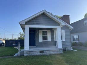 2150 E Tennessee St in Evansville, IN - Building Photo - Building Photo