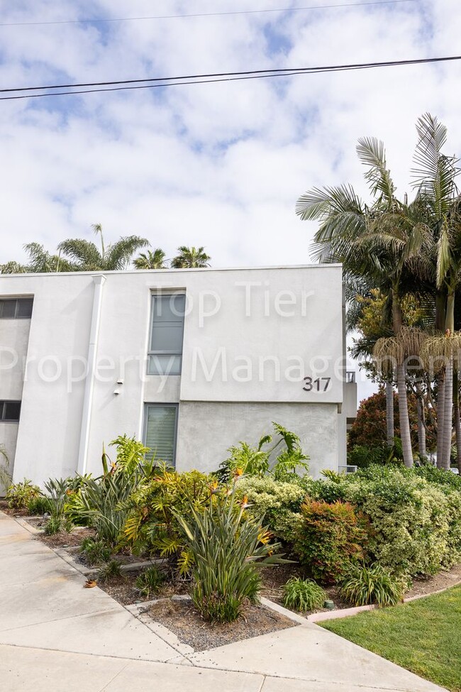 317 Pine Ave in Carlsbad, CA - Foto de edificio - Building Photo