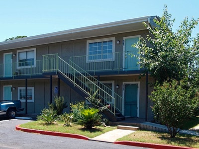 XVelo Flats in Austin, TX - Building Photo - Building Photo