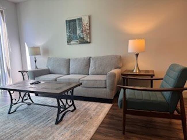 property at 707 Park Ave NE