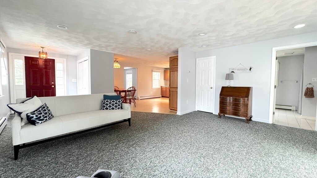 22 Purchase St in Danvers, MA - Foto de edificio