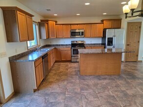 2996 Icecap Rd in Sparta, WI - Building Photo - Building Photo