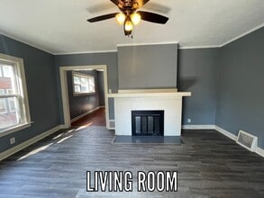 303 E Winter Ave in Danville, IL - Building Photo - Building Photo